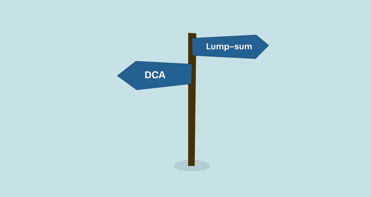 SM Dollar cost averaging vs lump sum investing2