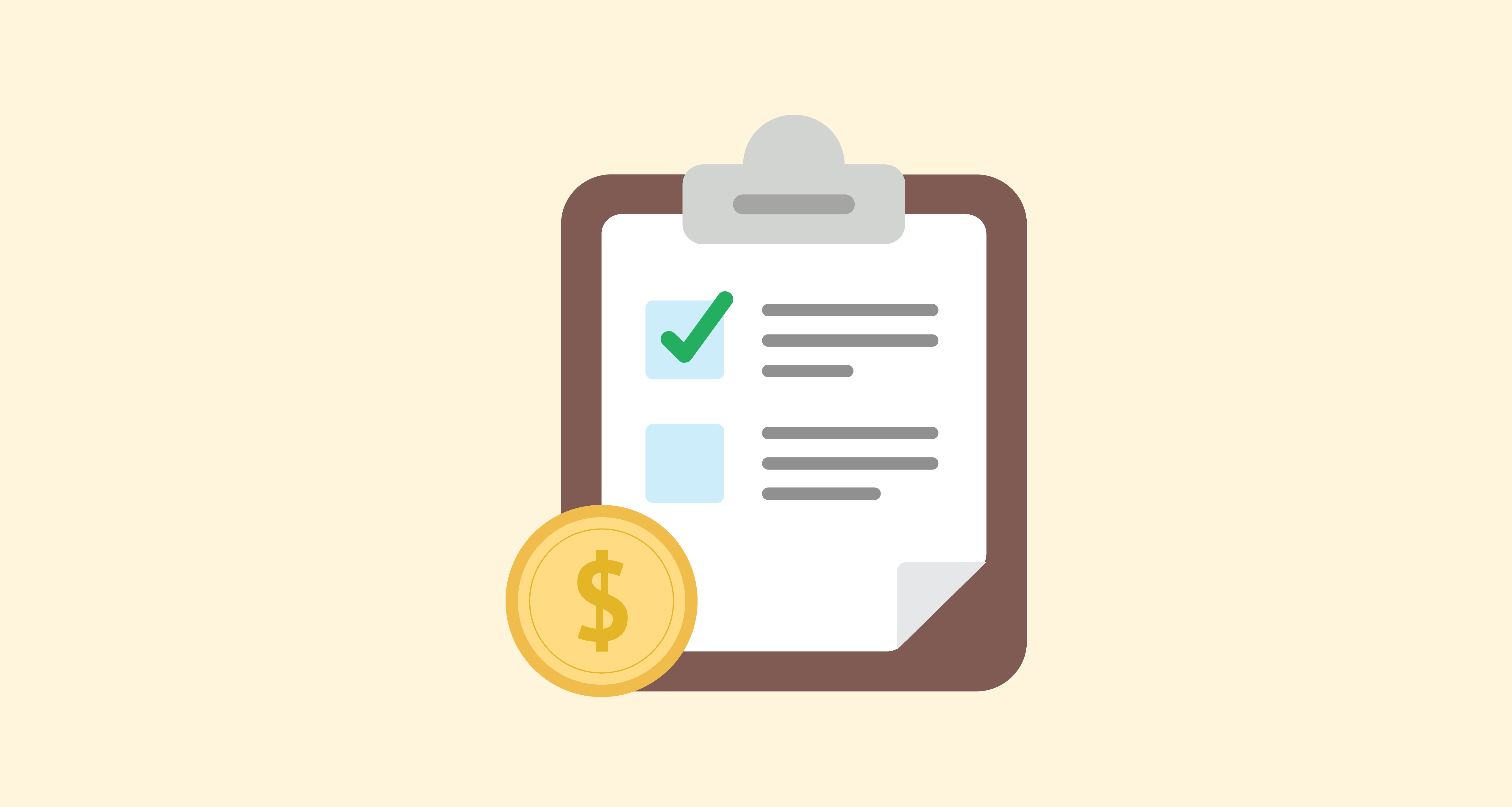 SM Tax write offs