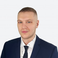 Alexander Romanowich