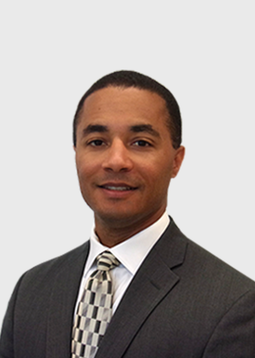 Eric Edmond