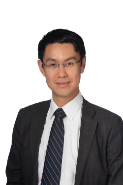 Jeff Mo